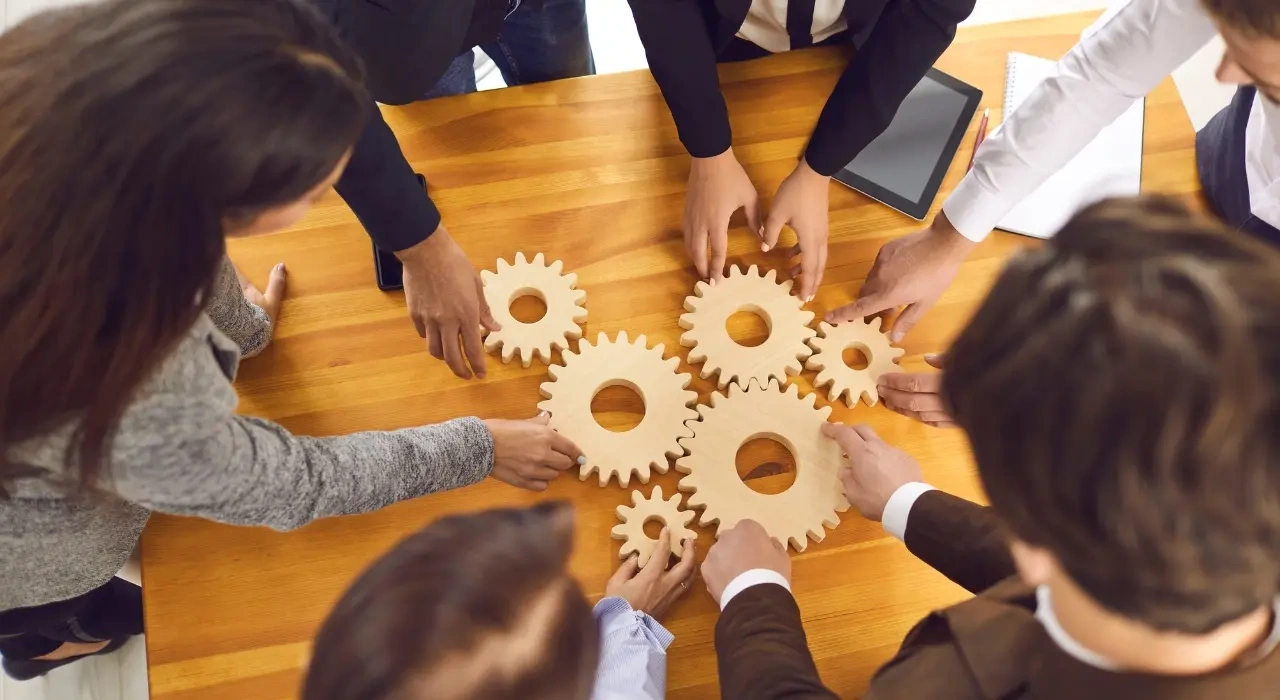 Management des équipes