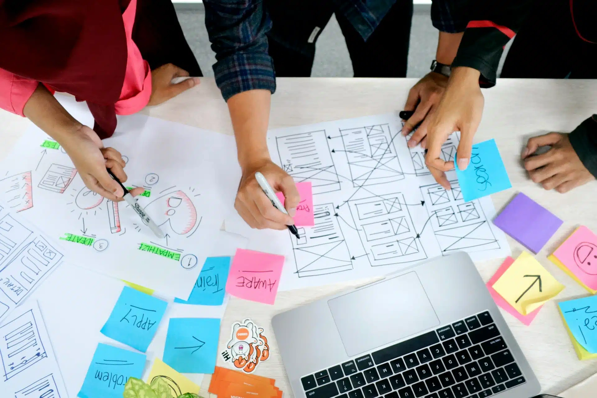 Innovation & Design Thinking