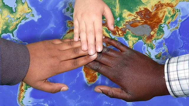 Projets humanitaires