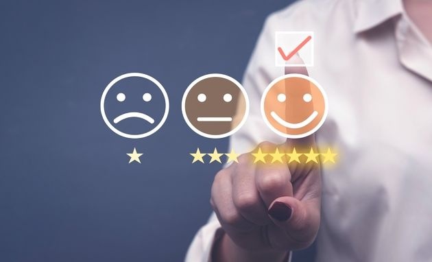 Consulting - Gestion de projet & Expérience client